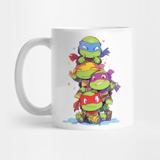 tmnt Mug